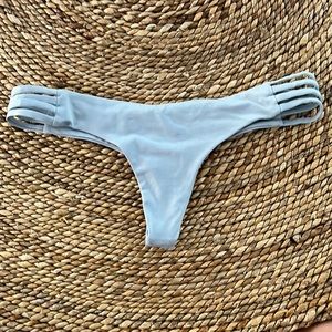 Midori Bikini Bottoms